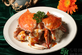 河蟹和海蟹有什么區(qū)別？河蟹和海蟹哪個好吃？