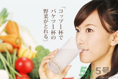 酵素什么時(shí)候吃最減肥？酵素減肥有用嗎？