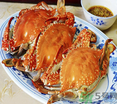 梭子蟹是海蟹還是河蟹？梭子蟹和河蟹哪個好吃？