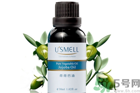 荷荷巴油可以直接擦臉嗎？荷荷巴油怎么去黑頭？