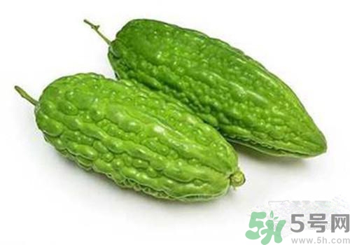 吃苦瓜會拉肚子嗎？吃苦瓜拉肚子怎么辦？