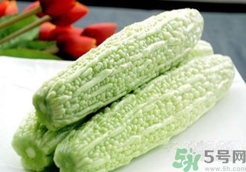 吃苦瓜會拉肚子嗎？吃苦瓜拉肚子怎么辦？