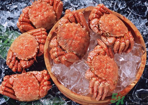 冷凍的梭子蟹能吃嗎？冷凍的梭子蟹怎么吃比較好？