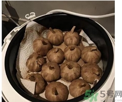 黑蒜可以補身體嗎？怎么自制黑蒜？