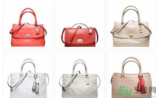 coach是奢侈品嗎?coach是幾線品牌？