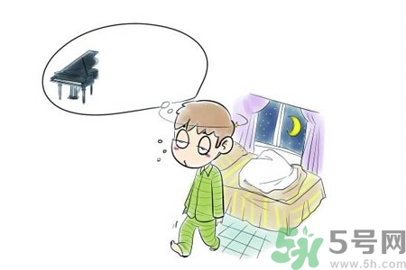 孩子睡覺磨牙是怎么回事？孩子睡覺磨牙怎么辦？