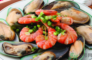 吃海鮮痛風(fēng)怎么辦？痛風(fēng)可以吃海鮮嗎？