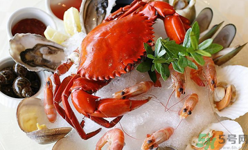吃海鮮痛風(fēng)怎么辦？痛風(fēng)可以吃海鮮嗎？