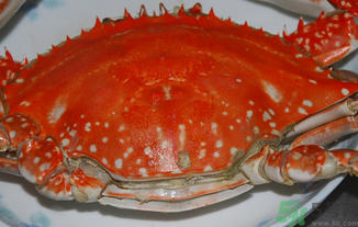 梭子蟹吃多了會(huì)怎么樣？梭子蟹能多吃嗎？