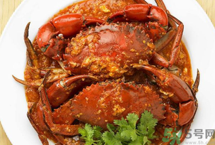 梭子蟹吃多了會(huì)怎么樣？梭子蟹能多吃嗎？