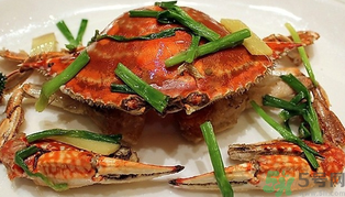 梭子蟹吃多了會(huì)怎么樣？梭子蟹能多吃嗎？