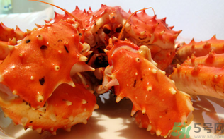 孕婦可以吃蟹黃嗎？蟹黃孕婦可以吃嗎？