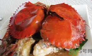 孕婦可以吃蟹黃嗎？蟹黃孕婦可以吃嗎？