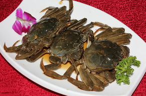 盤(pán)錦河蟹怎么保存？盤(pán)錦河蟹如何存放？