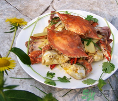 河蟹蒸多長時(shí)間最好？河蟹怎么蒸？