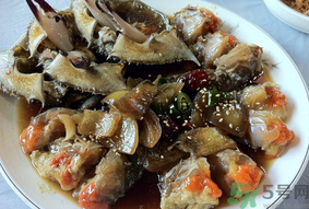 河蟹蒸多長時(shí)間最好？河蟹怎么蒸？