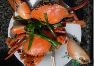 陽澄湖大閘蟹蒸幾分鐘？陽澄湖大閘蟹蒸多長(zhǎng)時(shí)間？