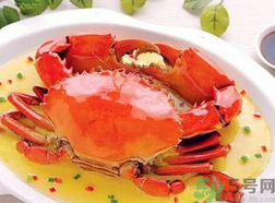 河蟹不能和什么一起吃？河蟹和什么不能同食？