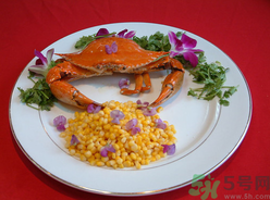 河蟹不能和什么一起吃？河蟹和什么不能同食？