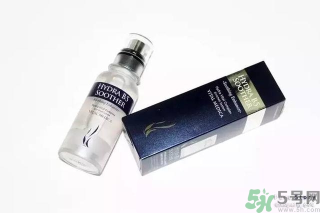 ahc水乳孕婦可以用嗎？ahc b5玻尿酸水乳適合孕婦嗎？