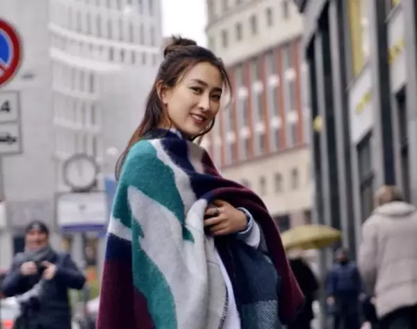 baby碎劉海怎么剪？baby碎劉海怎么弄？