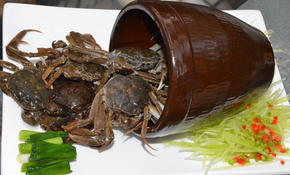 盤(pán)錦河蟹怎么保存？盤(pán)錦河蟹如何存放？