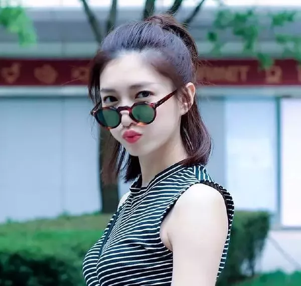 baby碎劉海怎么剪？baby碎劉海怎么弄？