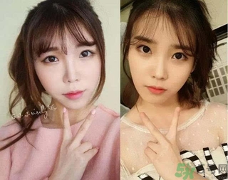 iu李智恩桃花妝怎么化？iu李智恩桃花妝怎么打造？