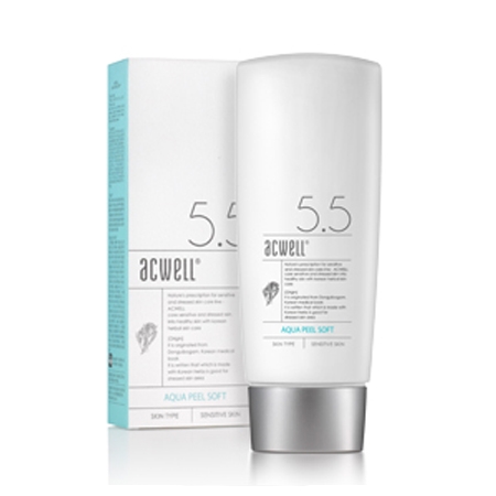 艾珂薇acwell是什么牌子？acwell在韓國什么檔次？