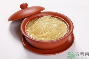 去香港買燕窩哪里好？香港哪里買燕窩比較好正宗？