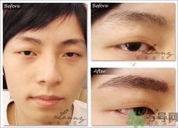 眉毛怎么整形好看？眉毛怎么整自然？