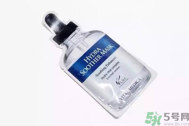 ahc水乳孕婦可以用嗎？ahc b5玻尿酸水乳適合孕婦嗎？