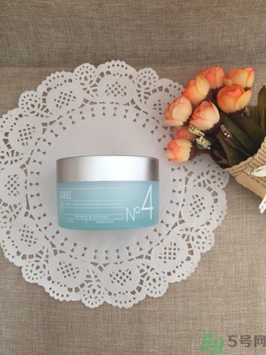 acwell n4面霜好用嗎？艾珂薇n4面霜怎么樣？