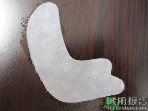 蛇毒眼膜效果怎么樣？spa蛇毒眼膜紅色好用嗎？