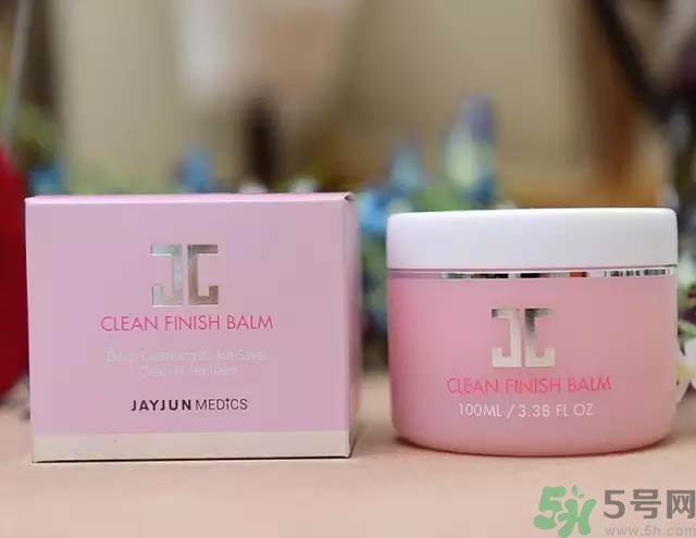 jayjun卸妝膏好用嗎？多少錢(qián)？