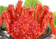 皇帝蟹多少錢(qián)一斤？皇帝蟹多少錢(qián)？
