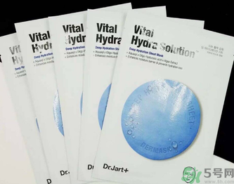 Dr.jart+蒂佳婷藥丸面膜孕婦能用嗎？孕婦用什么面膜好？