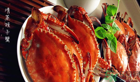 梭子蟹和大閘蟹哪個(gè)好吃？梭子蟹好吃還是大閘蟹好吃？