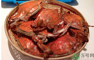 梭子蟹和大閘蟹哪個(gè)好吃？梭子蟹好吃還是大閘蟹好吃？