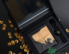 紀(jì)梵希限量星星眼影怎么樣？givenchy限量星星眼影好用嗎