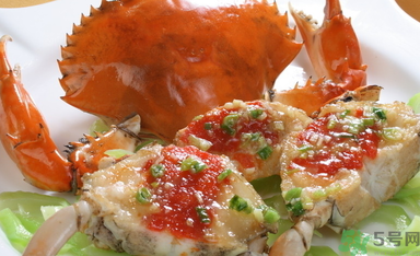 膏蟹是河蟹還是海蟹？膏蟹是什么蟹？