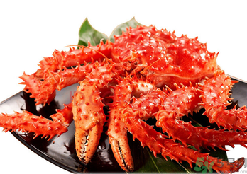 帝王蟹多少錢一斤？帝王蟹多少錢一只？