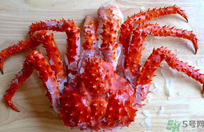 皇帝蟹多少錢一斤？皇帝蟹多少錢？