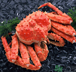 皇帝蟹多少錢一斤？皇帝蟹多少錢？