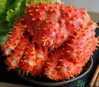 皇帝蟹多少錢一斤？皇帝蟹多少錢？