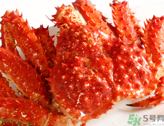 皇帝蟹多少錢一斤？皇帝蟹多少錢？