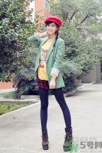 寒露穿什么衣服？寒露要注意什么？