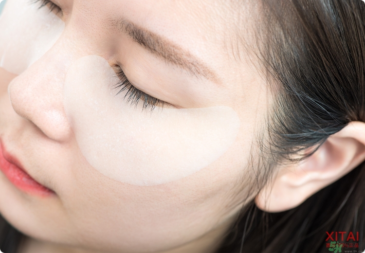 森田藥妝眼膜怎么樣？森田藥妝眼膜哪款好用？