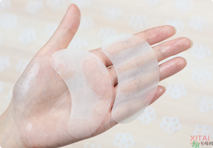 森田藥妝眼膜怎么樣？森田藥妝眼膜哪款好用？