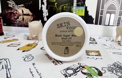 思親膚在韓國(guó)什么檔次？skin food在韓國(guó)怎么樣？